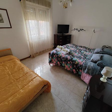 Giardinetti Rooms 罗马 外观 照片