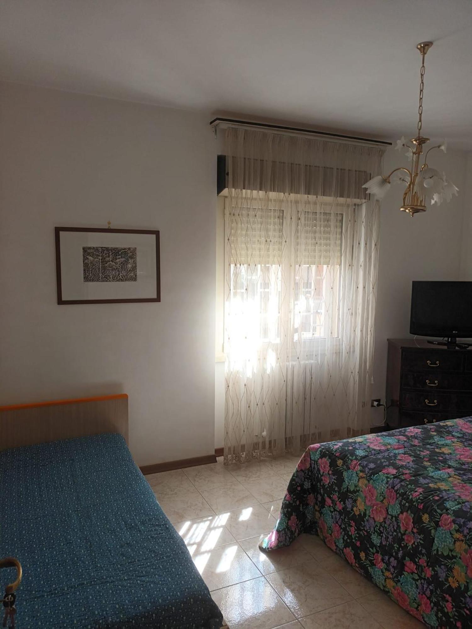 Giardinetti Rooms 罗马 外观 照片