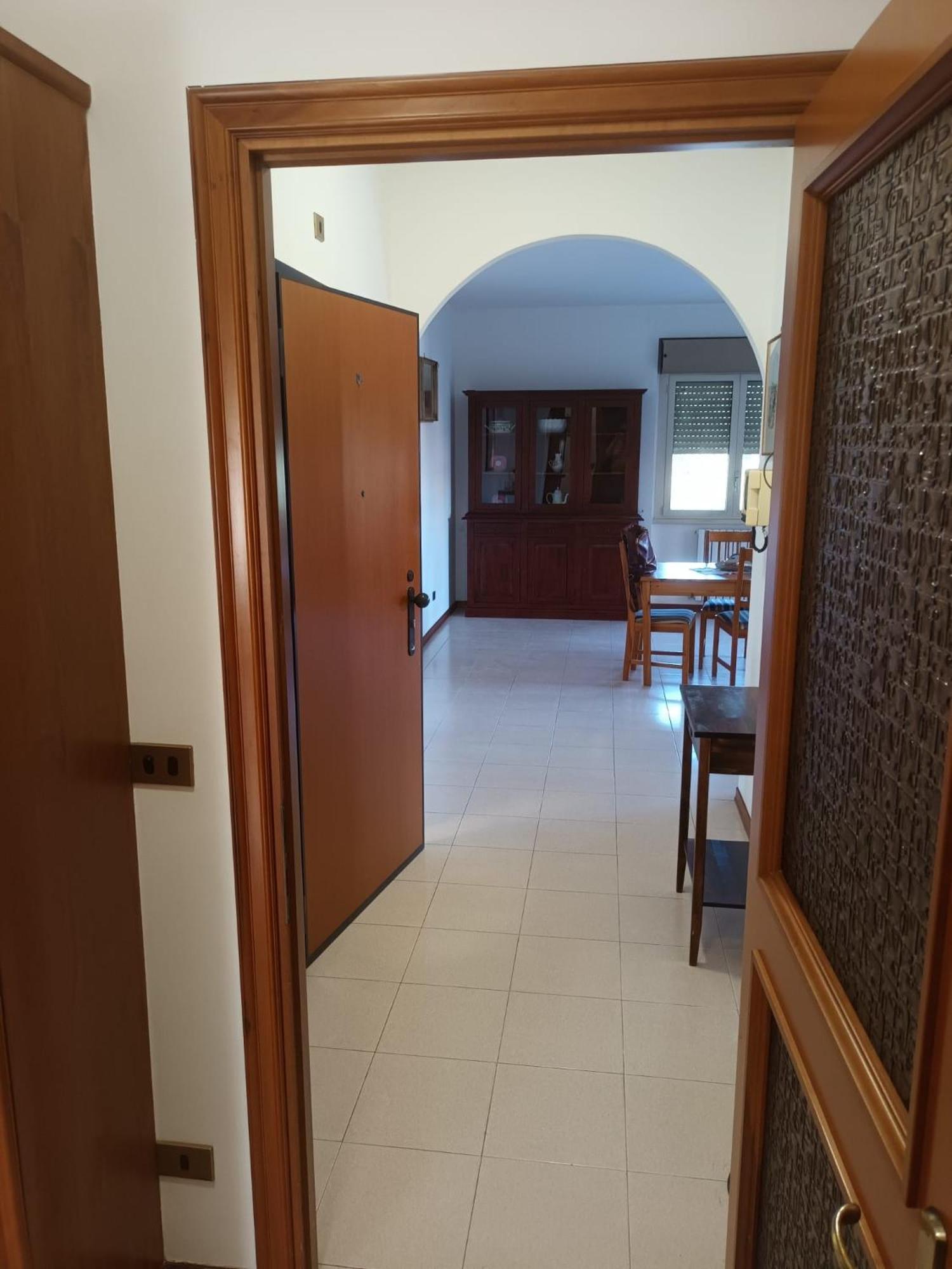 Giardinetti Rooms 罗马 外观 照片