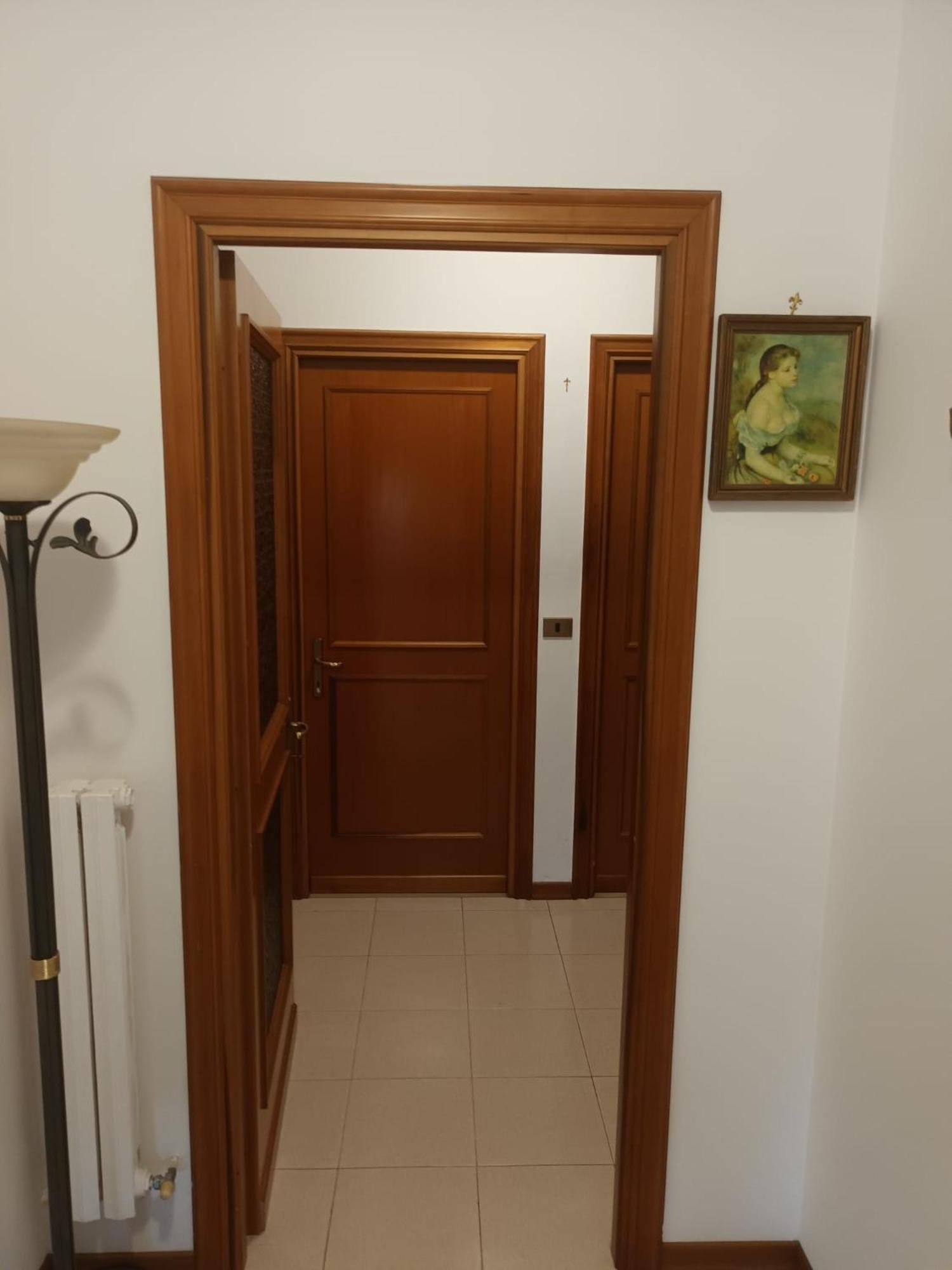 Giardinetti Rooms 罗马 外观 照片