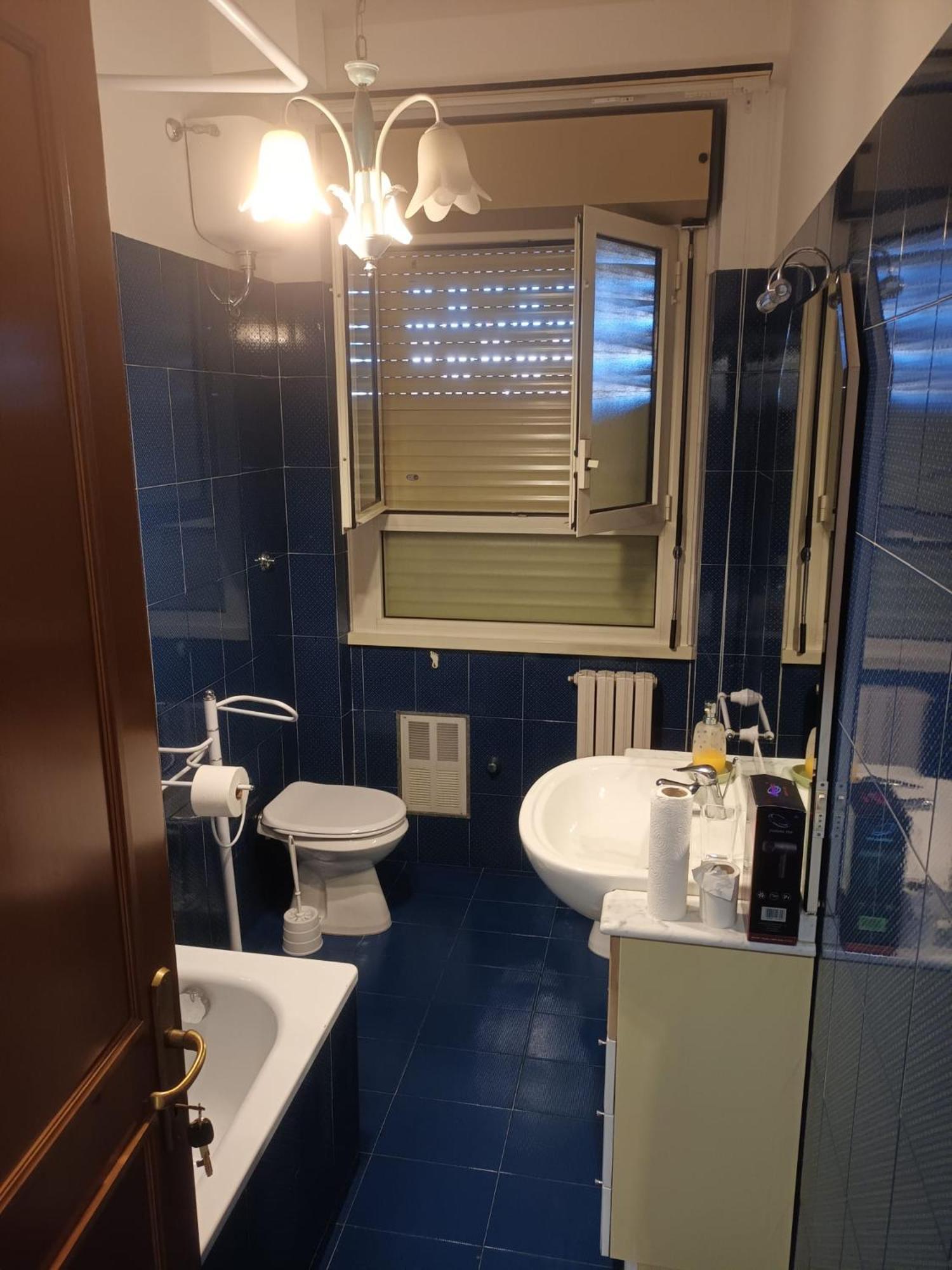 Giardinetti Rooms 罗马 外观 照片
