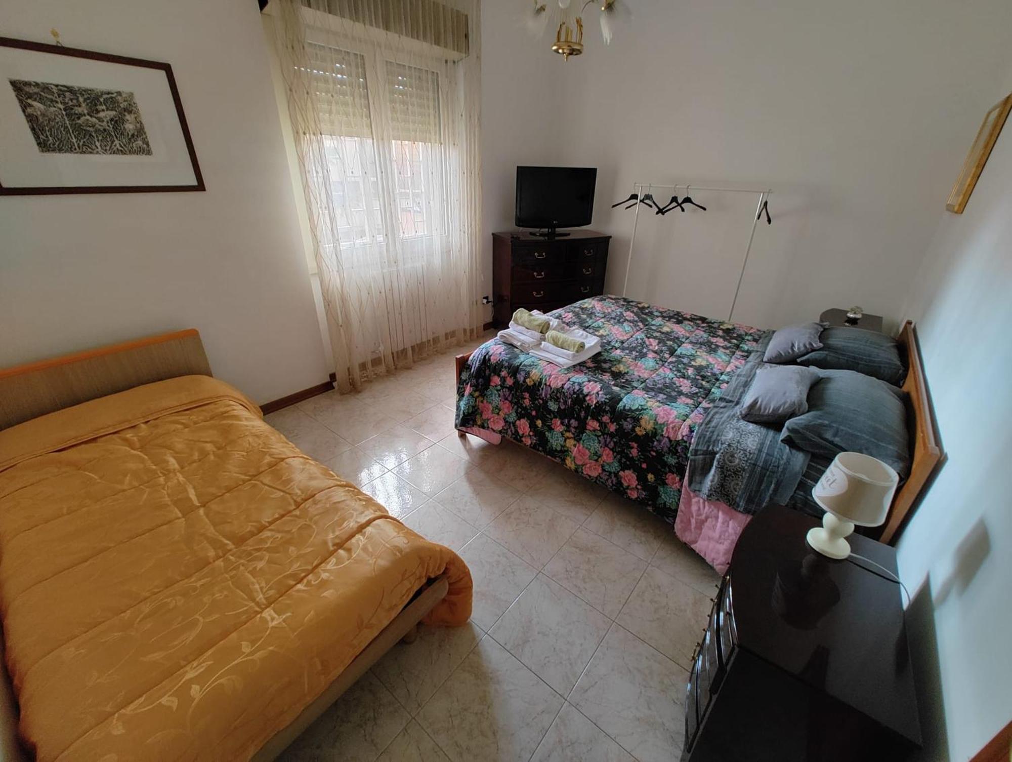 Giardinetti Rooms 罗马 外观 照片