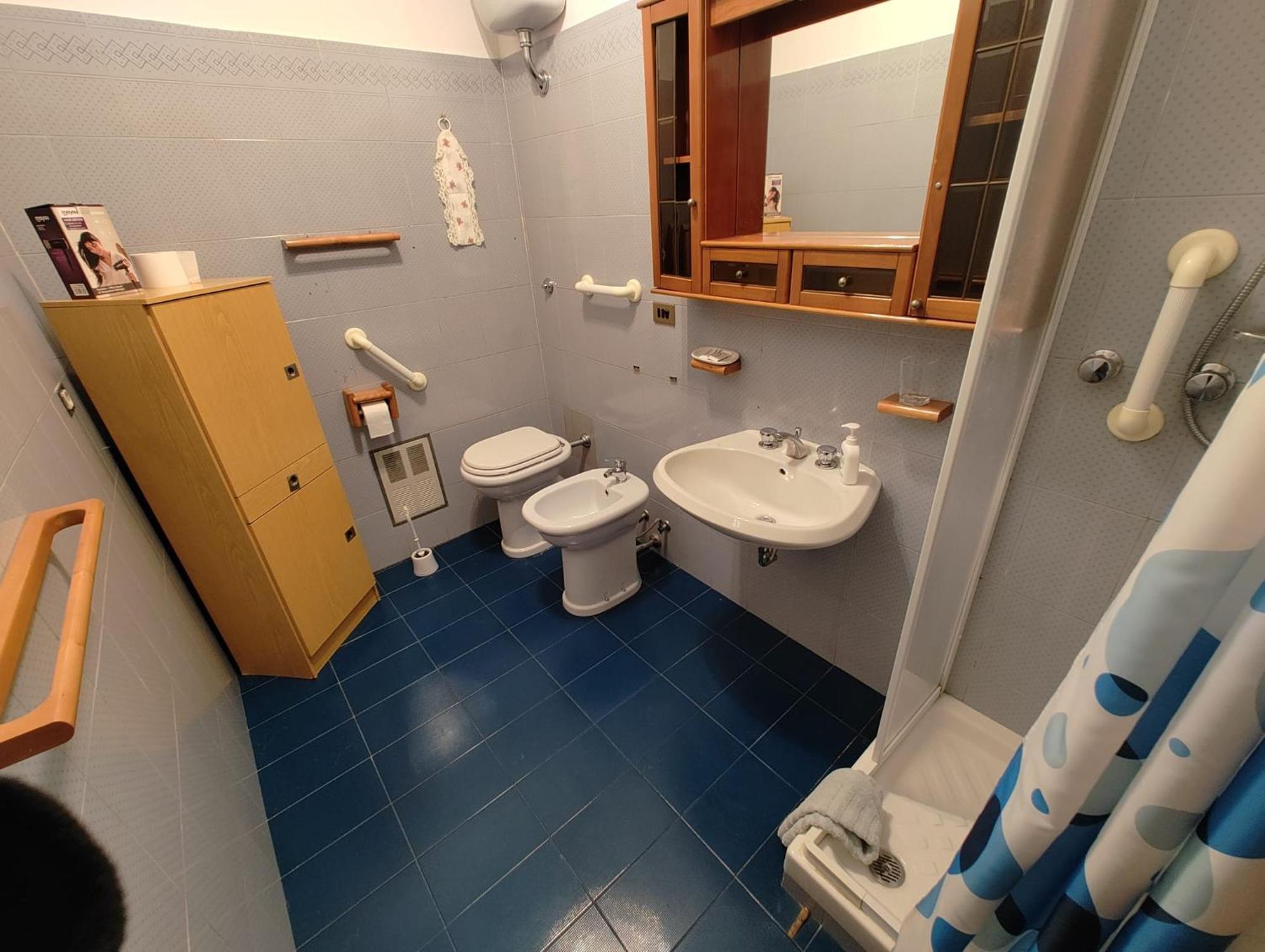 Giardinetti Rooms 罗马 外观 照片