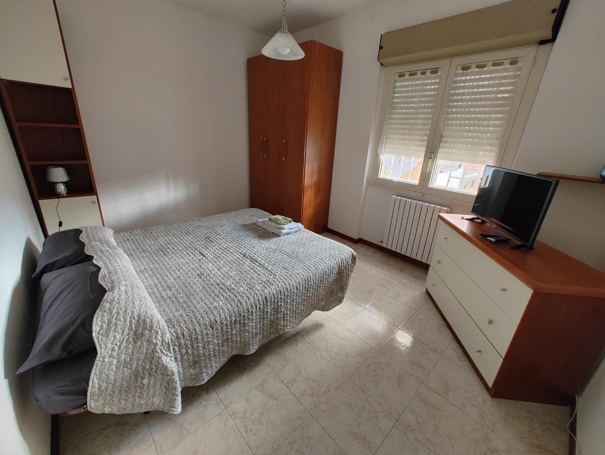 Giardinetti Rooms 罗马 外观 照片