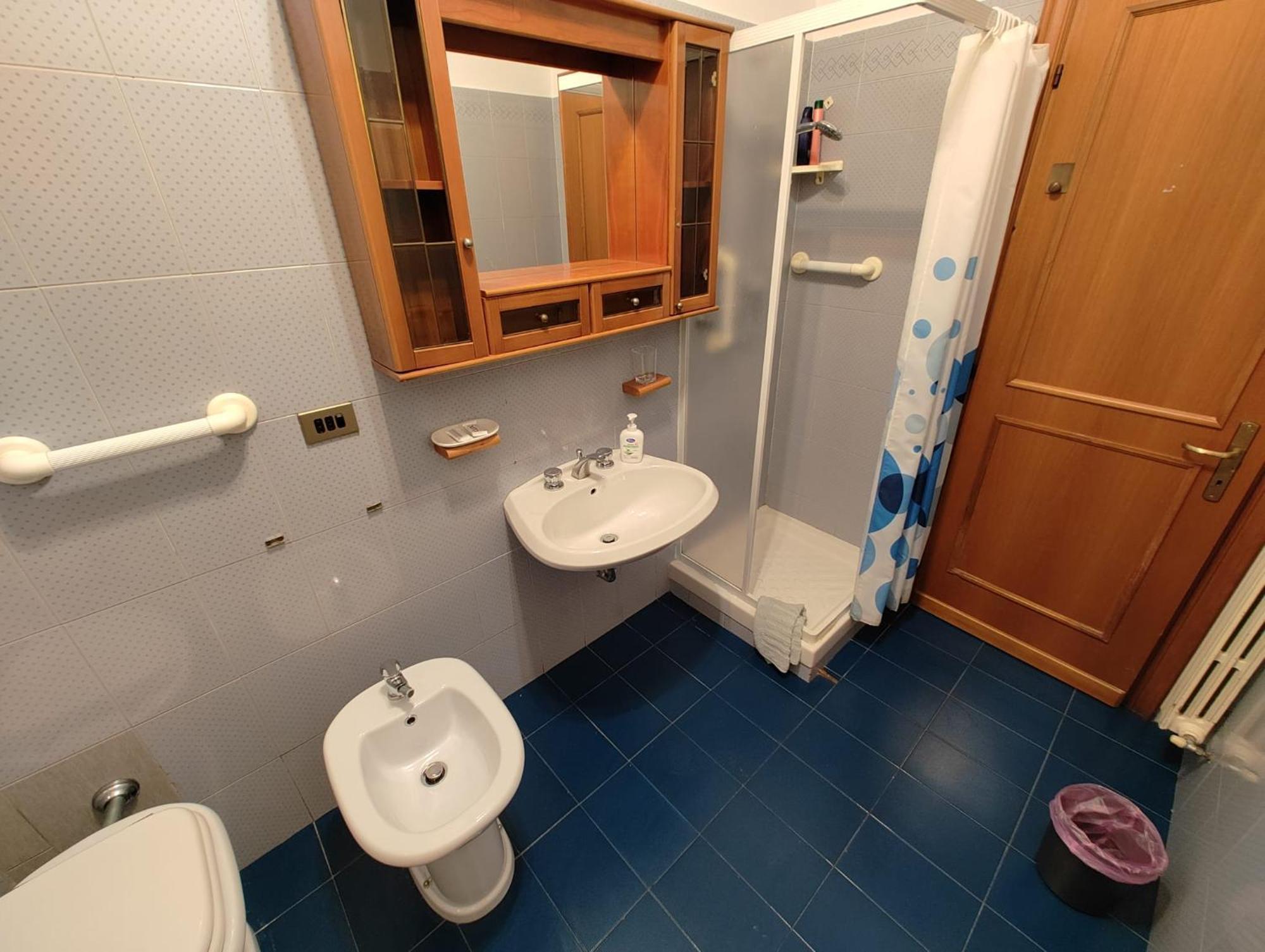 Giardinetti Rooms 罗马 外观 照片