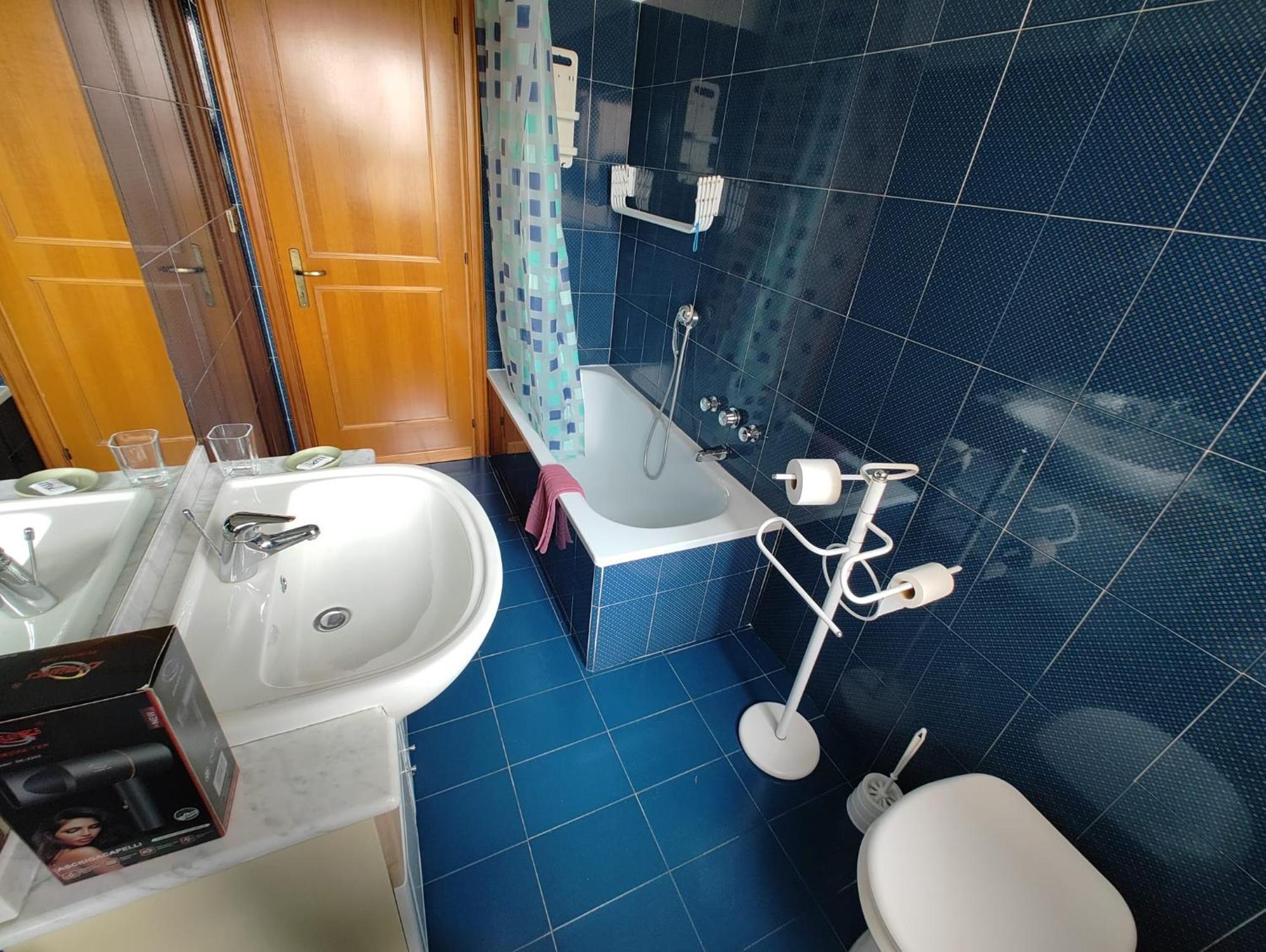 Giardinetti Rooms 罗马 外观 照片